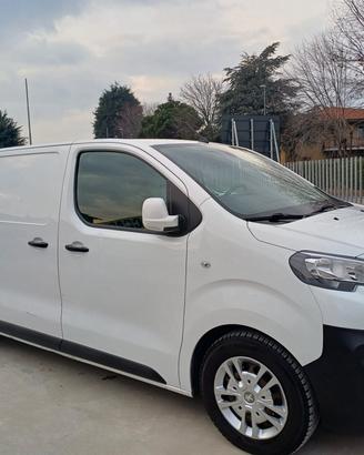 CITROEN JUMPY