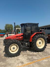 171-TRATTORE USATO SAME EXPLORER II 90 TOP TURBO