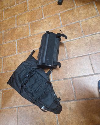 borsa bikepacking 