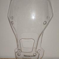 Parabrezza Honda Africa Twin  - Honda originale