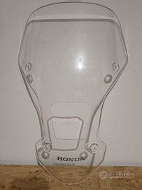 Parabrezza Honda Africa Twin  - Honda originale