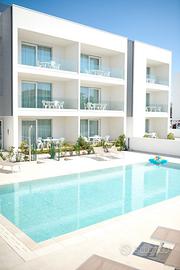 Appartamenti NUOVI con piscina vicino al mare