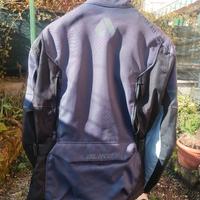 Giacca da moto