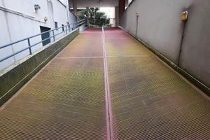 Box singolo via Carlo Cattaneo 8 Rondò-Torretta