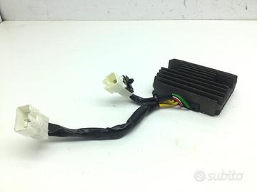 PIAGGIO VESPA GTS SUPER ABS KM 0 300 REGOLATORE DI
