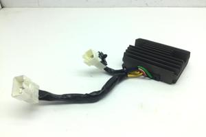 PIAGGIO VESPA GTS SUPER ABS KM 0 300 REGOLATORE DI