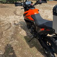 Ktm 390 adventure 2022
