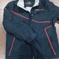 Tuta da sci West Scout 8 anni / 130 cm