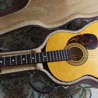 Eko 349 Spanish - rara anno 1981