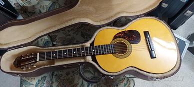 Eko 349 Spanish - rara anno 1981