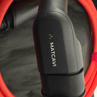 MATCAVI CCM32T2T2 5 metri Cavo di ricarica - NUOVO