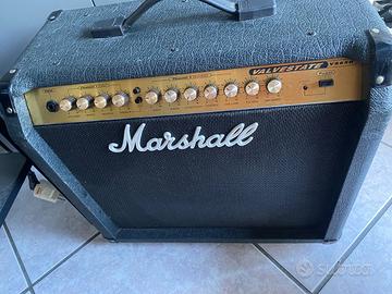Amplificatore Marshall Valvestate VS65 R