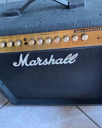 Amplificatore Marshall Valvestate VS65 R