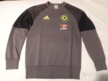 Felpa cheap chelsea adidas