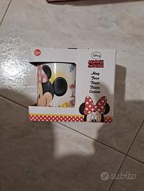 Tazza minnie mouse