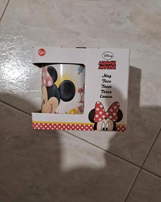 Tazza minnie mouse