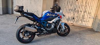 BMW S1000XR 
