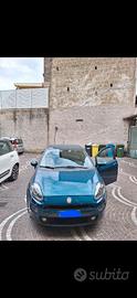 Fiat Punto Evo 1.3MTJ 75cv 2012