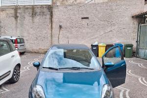 Fiat Punto Evo 1.3MTJ 75cv 2012