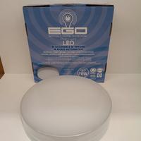 illuminazione a parete