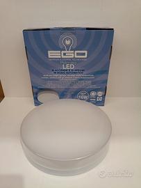 illuminazione a parete