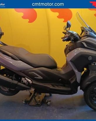Yamaha TriCity Garantito e Finanziabile