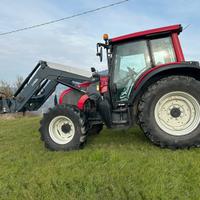 Valtra n92fh