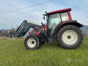 Valtra n92fh