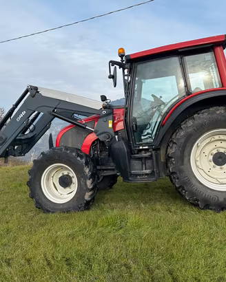 Valtra n92fh