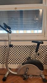 cyclette ciclette