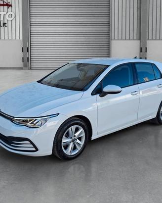 Volkswagen Golf 1.5 tgi active