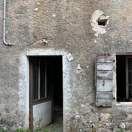 Vendita casa in montagna