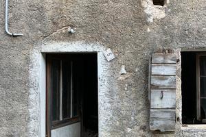 Vendita casa in montagna