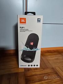 JBL Flip 4