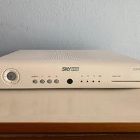 Decoder Sky HD PACE DS820NS