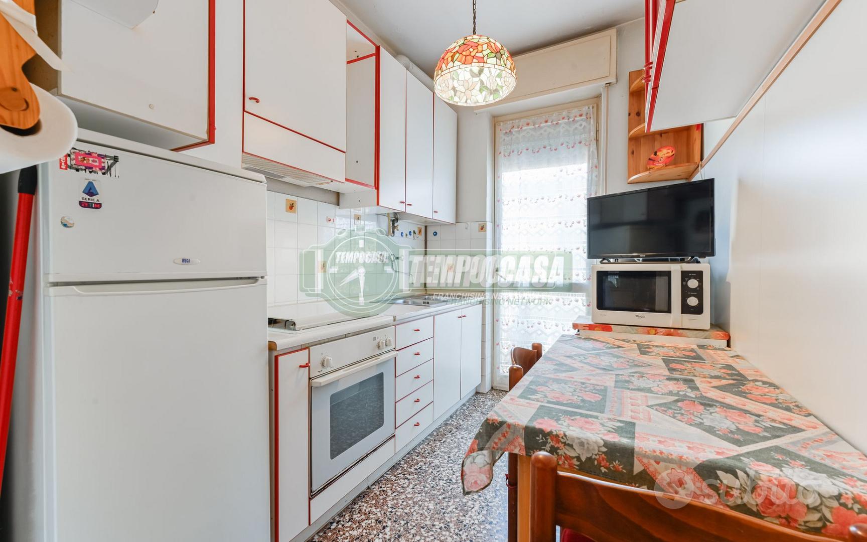 Appartamento – Mezzago, Cascina Orobona - Vista 5