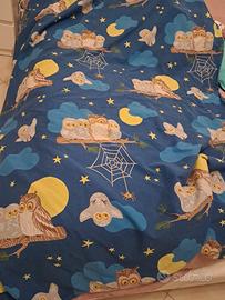 Copripiumino ikea