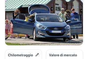 HYUNDAI i40 Wagon 1.7 CRDi 136CV Comfort