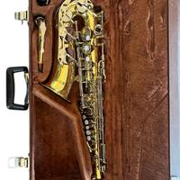 Sax alto Yamaha yas 23