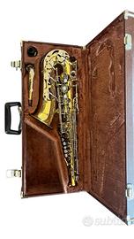 Sax alto Yamaha yas 23