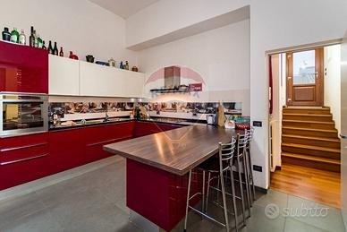 Appartamento - Castellana Sicula