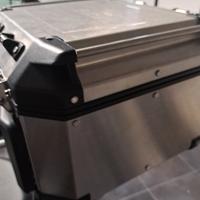 Bauletto Givi outback 42 lt