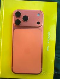 Iphone 17 pro max 256gb