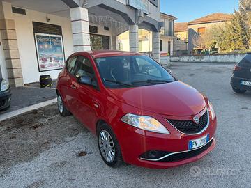 Lancia Ypsilon 1.2 69 CV Platinum - 2018