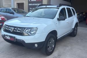 Dacia Duster 1.6 110CV 4x2 GPL ok neopatentati ann