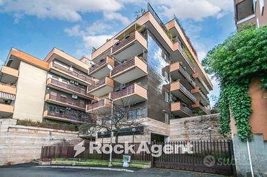 CORTINA D'AMPEZZO - VIA COURMAYEUR - BILOCALE