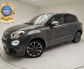 FIAT 500X 500 X 2018 MY21 SPORT 1.0 FIREFLY T...