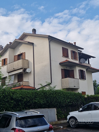 Appartamento a Rioveggio