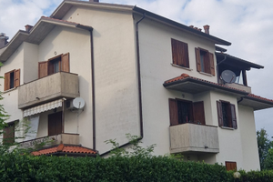 Appartamento a Rioveggio