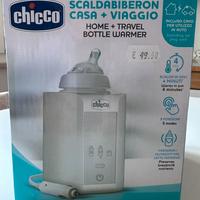 Scaldabiberon Chicco